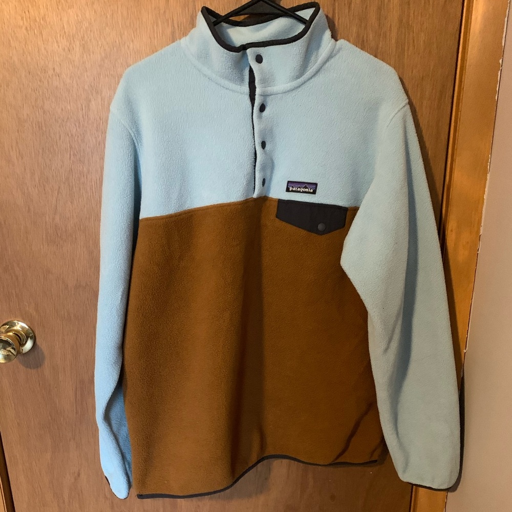 Patagonia